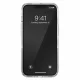 Adidas iPhone 14 vāciņš Protective Case, caurspīdīgs