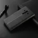 Huawei Mate 10 Pro 2017 (BLA-L09, L29) LC.IMEEKE PU Leather Wallet Case Cover, Black | Telefona Vāciņš Maciņš...