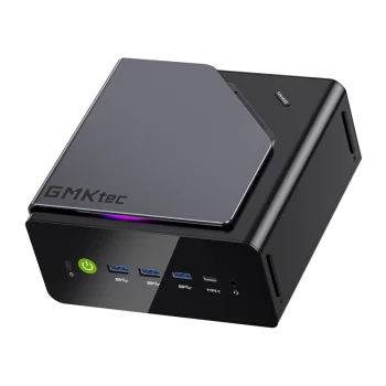 GMKtec K15 Core Ultra 5 125U 32GB 1TB Win 11 Pro mini dators