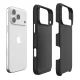 3mk Fortis MagCase vāciņš iPhone 17 Pro Max - Melns