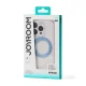 Joyroom JR-16JL6 MagSafe vāciņš ar gredzenu iPhone 16 Pro Max - Zils