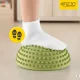 Sensorās puslodes 4FIZJO SensoKid, 2 gab., 16 cm, zaļas
