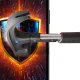 3mk Silky Matt Privacy aizsargplēve Sony Xperia 10 V