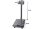 Elektroniskie platformas svari 300kg LCD