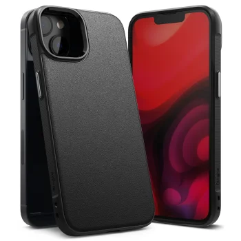 Ringke Onyx vāciņš Apple iPhone 14 Plus, Melns