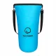 Ūdensnecaurlaidīgs maiss TSUNAMI Dry Bag 30 L, zils