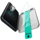 ESR UltraFit aizsargstikls iPad 10.9 2022 / 11 2025 (2 gab.)