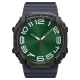 Spigen Rugged Armor aizsargmaciņš Samsung Galaxy Watch Ultra (47mm) Matte Black