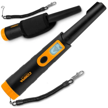 Cobra Tector CT-1070 Pinpointer Metāla Detektors