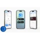 Berdsen BD-943 āra grozāmā WiFi IP kamera, 5MP