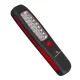 Maclean MCE03 24 LED darbnīcas lampa ar magnētu un āķi