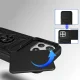 Tech-Protect CamShield Pro vāciņš Xiaomi Poco F8 Pro, melns