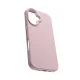 Etteri Silicone Mag vāciņš priekš iPhone 16 6,1\", gaiši rozā