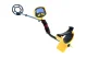 MD-3010II metāla detektors ar LCD displeju