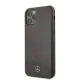 Mercedes iPhone 11 Pro vāciņš Wood Line Rosewood, brūns