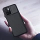 Xiaomi Redmi 10 Nillkin CamShield Pro Case Cover with Camera Protection Shield, Black | Telefona Vāciņš Maciņš...