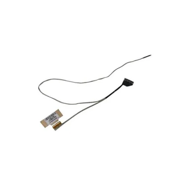 LCD ekrāna kabelis priekš HP 15-f touch (30 pin)