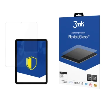3mk FlexibleGlass hibrīdstikls Apple iPad Air 4 / 5 (10.9")