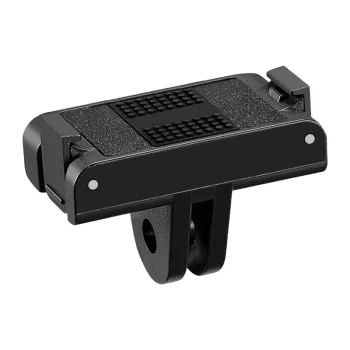 Magnētiskais ātrās atbrīvošanas adapteris Puluz PU1079B kamerai DJI Osmo Action 6