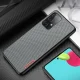 Dux Ducis Samsung Galaxy A72 4G vāciņš Fino, pelēks