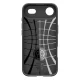 Spigen Liquid Air vāciņš Apple iPhone 17 Air / iPhone 17, melns