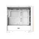 Darkflash DS900WS ATX datora korpuss, balts