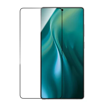 Etteri 9D rūdītais aizsargstikls Samsung Galaxy S26 Ultra