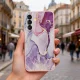 Tech-Protect Icon vāciņš Samsung Galaxy A27 5G, daudzkrāsains