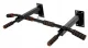 Sienas / Griestu Pievilkšanās Stienis Kāts Stanga (līdz 250 kg) | Wall Mount Crossbar Pull-Up Bar