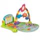Ricokids 7316 Bērnu Interaktīvs Izglītojošs Paklājs ar Klavierēm | Kids Interactive Mat