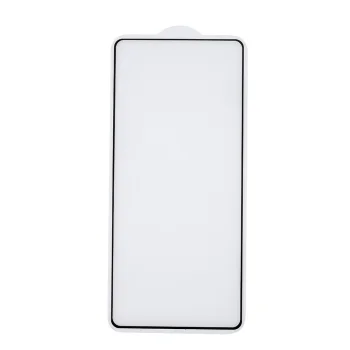 Samsung Galaxy S10 Lite (SM-G770F) 5D Full Screen Tempered Glass Protector | Pilna pārklājuma aizsargstikls