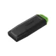 Kingston DataTraveler Exodia G2 256GB USB 3.2 Gen1 zibatmiņa, zaļa