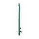 Piepūšamais SUP dēlis FunWater SUPFW69A 3.35m Zaļš/Balts