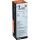 Asobu UV-Light ūdens pudele 0.5L, Rozā