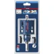 Bosch EXPERT Tough Material caurumu zāģa sākuma komplekts 68 mm