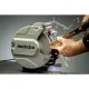 Divripu slīpmašīna Metabo DS 200 Plus 600 W 200 mm