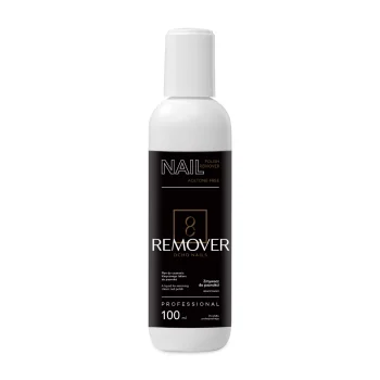 Ocho Nails bezacetona nagu lakas noņēmējs 100 ml