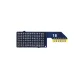 LCD Displejs priekš Apple iPhone 16 (Soft OLED, FHD, IC Movable)