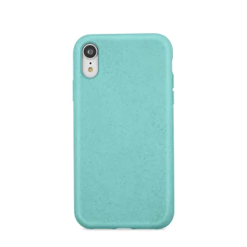 Apple iPhone 6 6s Plus 5.5" Forever Bioio Tree Case Cover, Mint | Bioloģisks Telefona Vāciņš Maciņš