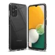 Samsung Galaxy A13 5G (SM-A136) Ringke Fusion Cover TPU Case, Transparent | Telefona Vāciņš Maciņš Bampers Apvalks