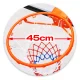 Neo-Sport NS-284 regulējams basketbola grozs 160-305 cm