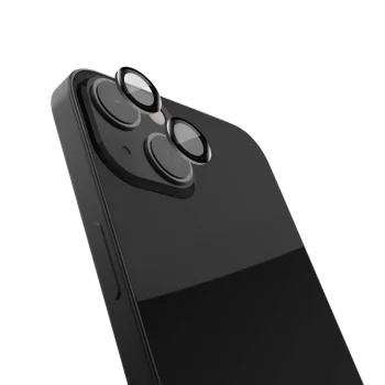 Kameras aizsargstikls Raptic X-Doria iPhone 14 / 14 Plus