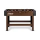 Neo-Sport Galda futbols Neosport 118x61x79 cm NS-804 tumši brūns