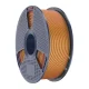 3D printera kvēldiegs Sunlu PLA+ Silk Dual Color, sarkans un zelts