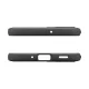 Spigen Rugged Armor vāciņš Samsung Galaxy A17 Matte Black