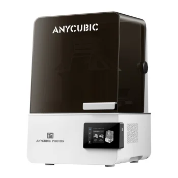 Anycubic Photon P1 sveķu 3D printeris