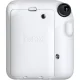 Fujifilm instax mini 12 momentfoto kamera Clay White