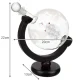 Dāvanu Komplekts Karafe un Viskija Glāzes Globuss, 850 ml | Gift Set Decanter and Whiskey Glasses Globe