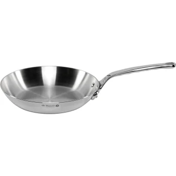 De Buyer Affinity nerūsējošā tērauda panna 24 cm