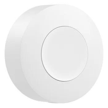 Sonoff SNZB-01P Zigbee bezvadu viedais slēdzis, balts